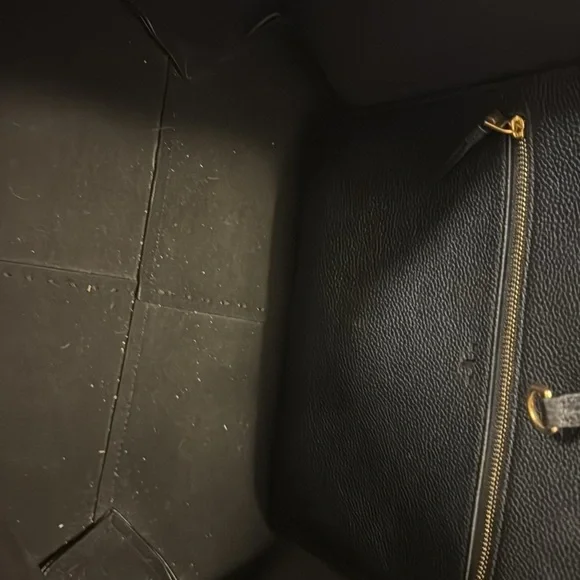 Tory Burch Miller tote, black - Picture 7 of 7